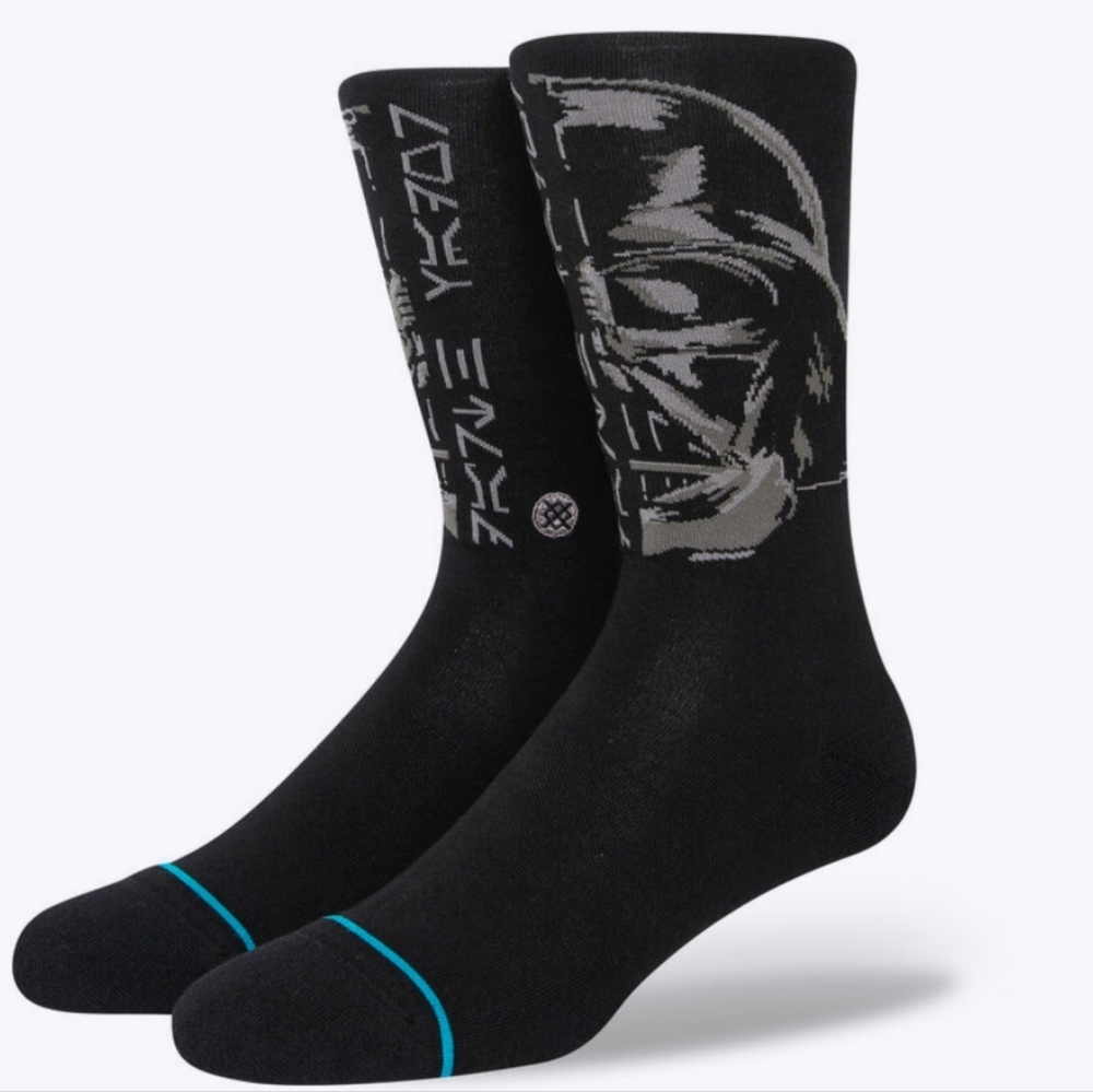 Stance Socks
